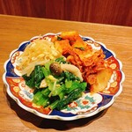 User's review image for 厳選焼肉 一石三鳥
