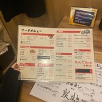 用户对于やきとんやんぐ セカンド NAKANO的评论图