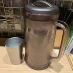 User's review image for 塩らーめん専門 ひるがお 大阪エディオンなんば本店