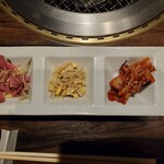 用户对于和牛焼肉 土古里 大井町店的评论图