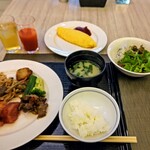用戶對於クラウンカフェ的評論圖