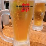 用戶對於卸)新宿食肉センター極 恵比寿店的評論圖