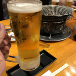 用戶對於焼肉 ふうふう亭 京橋店的評論圖