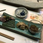 用戶對於割烹 龍馬的評論圖