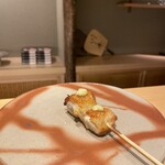 用户对于鳥匠 いし井的评论图