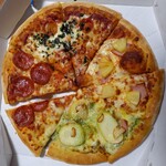 User's review image for ドミノピザ 大泉学園店