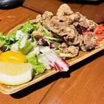 用户对于めいじ家大舟的评论图