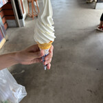 User's review image for ミルク工房 ビュープラザ店