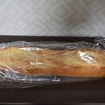 User's review image for プルマンベーカリー バーンヤードサッポロ店