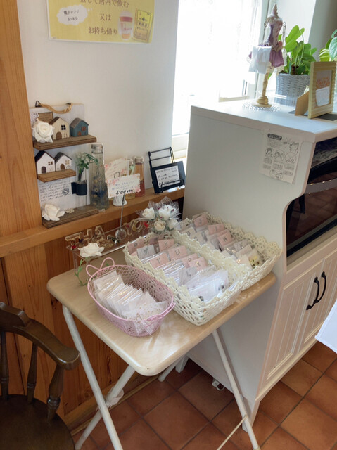 用户对于カフェ ラ リベルテ的评论高清图