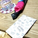 用户对于ハルマキギャラクシー的评论图