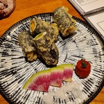 用户对于糸島海鮮食堂 そらり的评论图