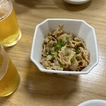 用戶對於旭軒 駅前本店的評論圖