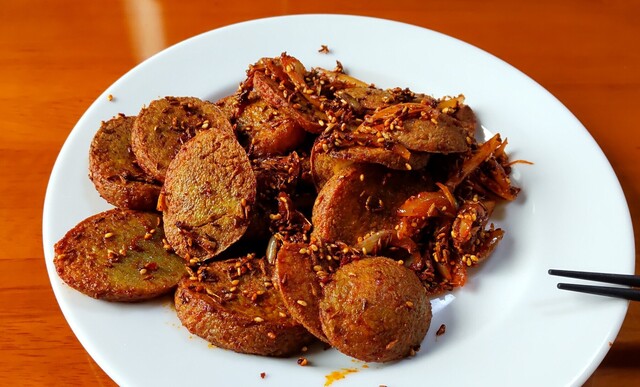 用户对于千錦園的评论高清图