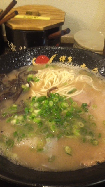 User's recommendation image for 博多一幸舎 京都拉麺小路店