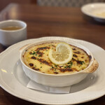 User's review image for ロイヤルホスト 神楽坂店