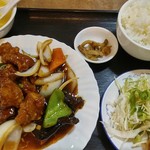 用戶對於方圓美味的評論圖