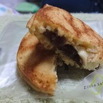 User's review image for ずんだ茶寮 羽田空港 第一ターミナル 特選和菓子館店