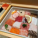 用戶對於鮨重 つむぎ的評論圖