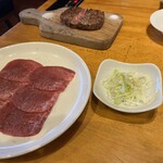 用戶對於焼肉彩苑 モランボン的評論圖