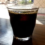 User's review image for やなか珈琲店 神田店