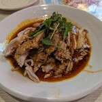 用戶對於沸騰小吃城的評論圖