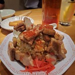 用戶對於大衆食堂てんぐ大ホール 学芸大学駅前店的評論圖