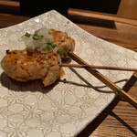User's review image for 鶏彩