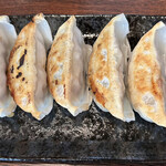 用戶對於函館麺や 一文字 亀田本町店的評論圖