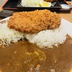User's review image for とんかつ檍のカレー屋 いっぺこっぺ 新宿御苑店