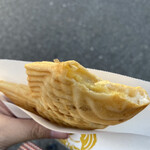 用戶對於鳴門鯛焼本舗 代々木駅前店的評論圖