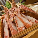 用戶對於かに道楽 東大阪店的評論圖