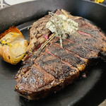 用戶對於BLT STEAK OSAKA的評論圖