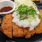 用戶對於松のや 新橋店的評論圖
