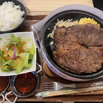 用戶對於M-1 STEAK的評論圖