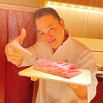 User's review image for 鮨 由う
