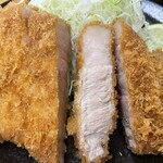 用戶對於とんかつ和紀的評論圖