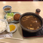 用户对于千成餅食堂的评论图