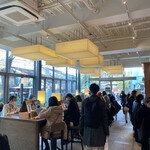User's review image for スターバックスコーヒー 代官山蔦屋書店