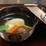 用户对于日本料理　嵯峨野的评论图
