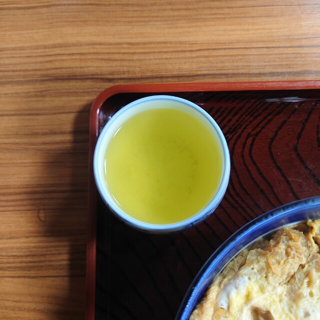User's recommendation image for 利喜庵