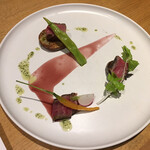 用户对于水の謌的评论图