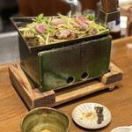 User's review image for 赤坂 こみかん