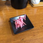 用戶對於福来家的評論圖