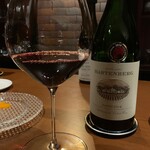 用戶對於Wine Bar NOAM的評論圖
