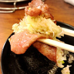 用户对于炭火焼酒場 ホルイチ 幡ヶ谷店的评论图
