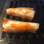 User's review image for もつ山