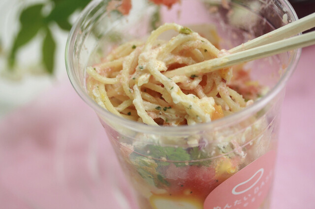 User's recommendation image for めんたいBASE by やまや 九大伊都 蔦屋書店