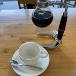 User's review image for タカオ 599カフェ