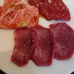 用戶對於炭火焼肉 邑 別所別邸的評論圖